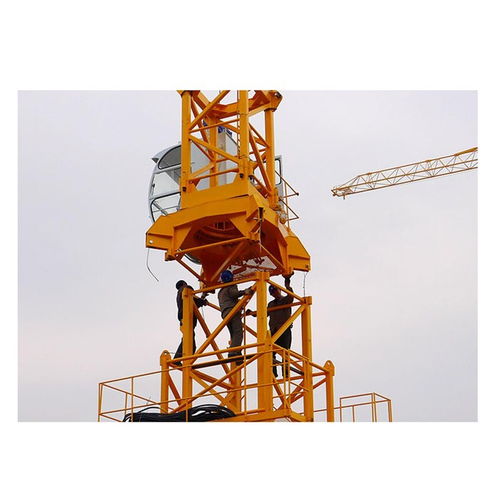 濰城區塔吊租賃品牌 華東租賃 在線咨詢 沂源濰城區塔吊租賃