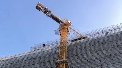 租賃塔機(jī)限制出廠年限 行業(yè)困境如何破局？