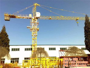 天津塔吊租賃優(yōu)選——捷維諾7030塔吊租賃服務(wù)