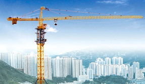 重慶市萬州區騰迅建筑設備租賃 專業塔吊租賃服務，助力萬州城市建設