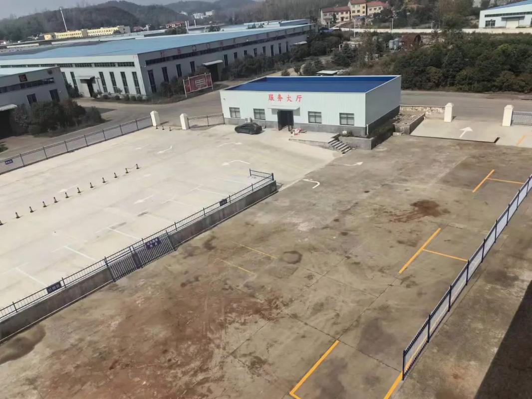 汽車年審不用愁，鑫盛易達機動車檢測站 科學檢測，專業服務