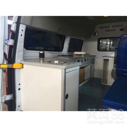 機動車檢測新趨勢 海西蒙古族藏族自治州產品采樣車直銷與食品檢測車價格解析