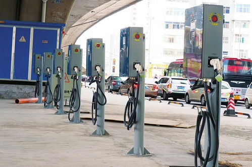 電動汽車充電樁產品風險監測報告發布，近七成樣品存安全隱患，機動車檢測環節或成關鍵防線