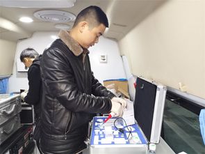 臨澧縣食品安全快速檢測車正式投用，為民眾“舌尖上的安全”保駕護航